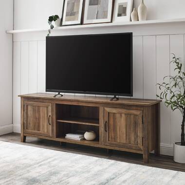 Rabinowitz store tv stand